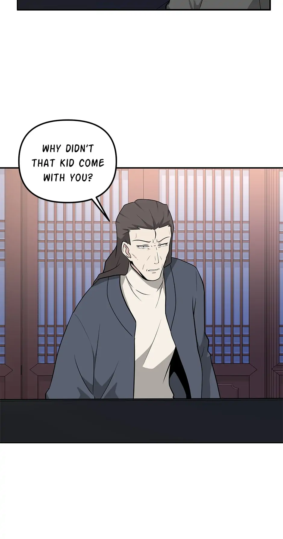 Where Are You Looking, Manager? Chapter 58 - page 7