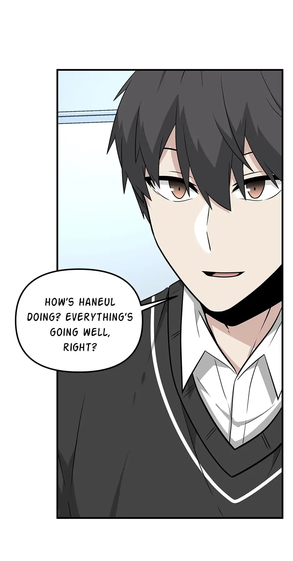 Where Are You Looking, Manager? Chapter 59 - page 17