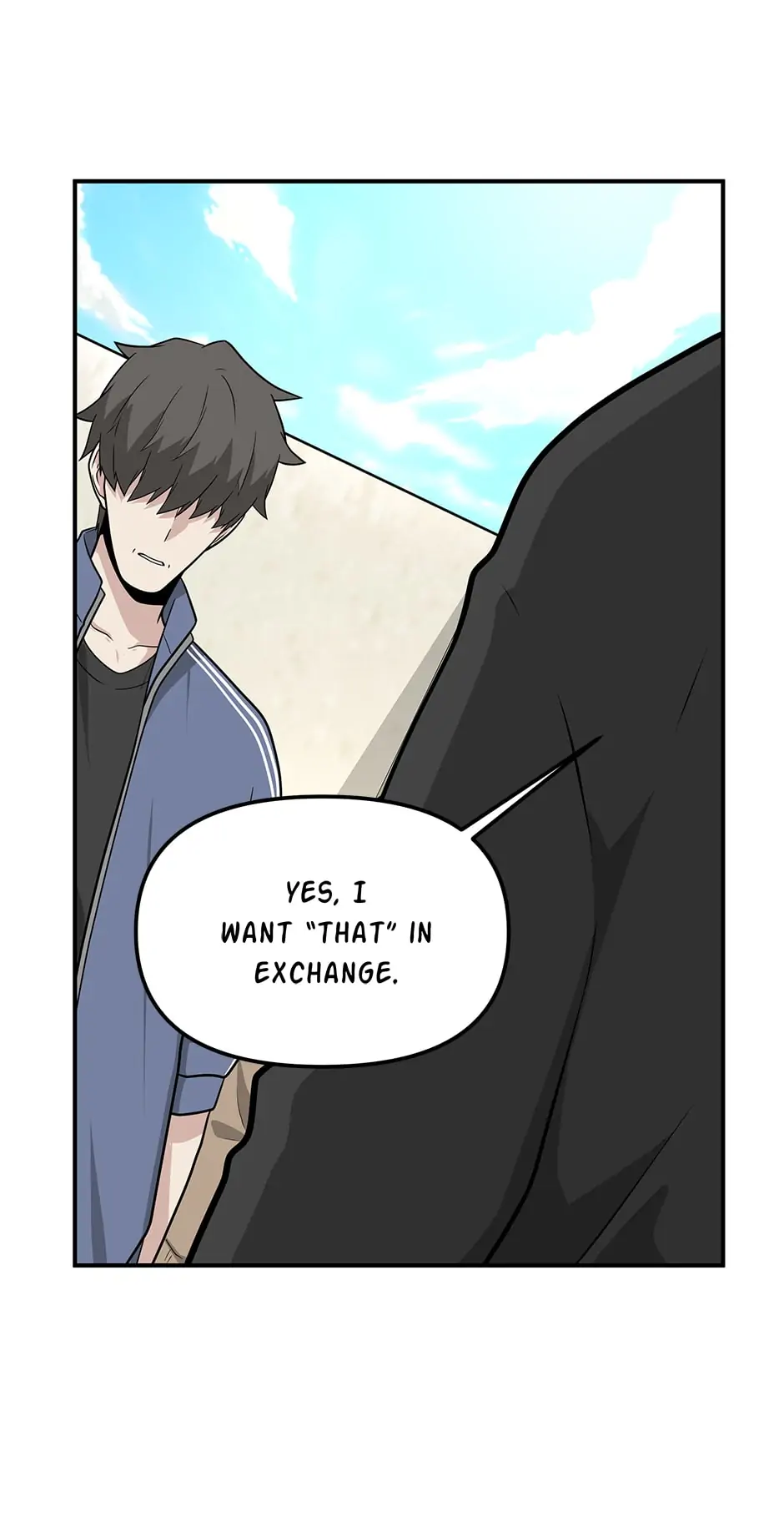 Where Are You Looking, Manager? Chapter 59 - page 51