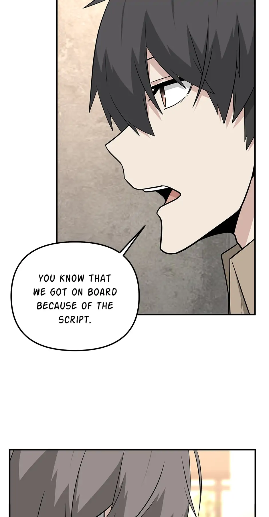 Where Are You Looking, Manager? Chapter 62 - page 30