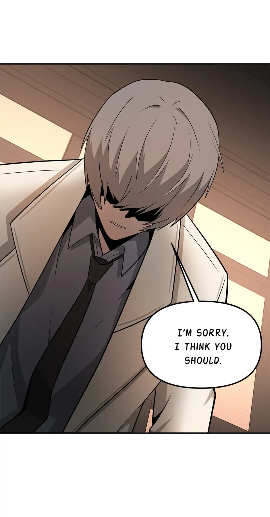 Where Are You Looking, Manager? Chapter 62 - page 34