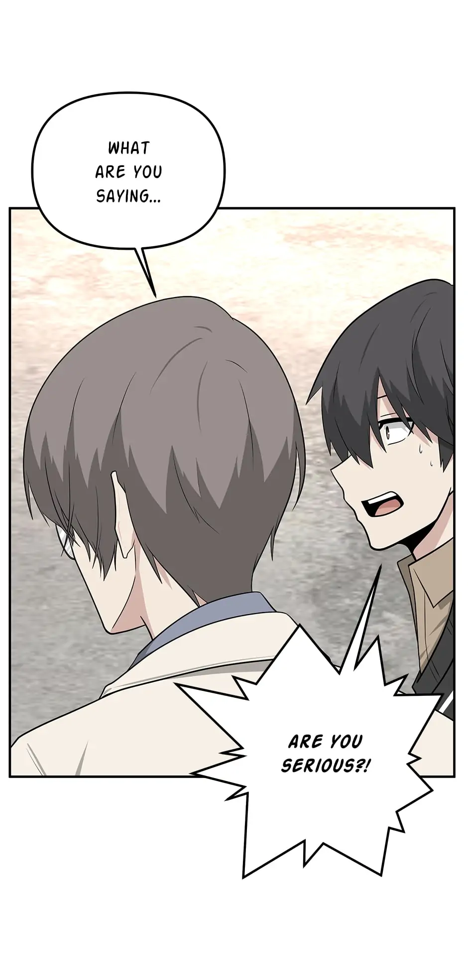 Where Are You Looking, Manager? Chapter 62 - page 42