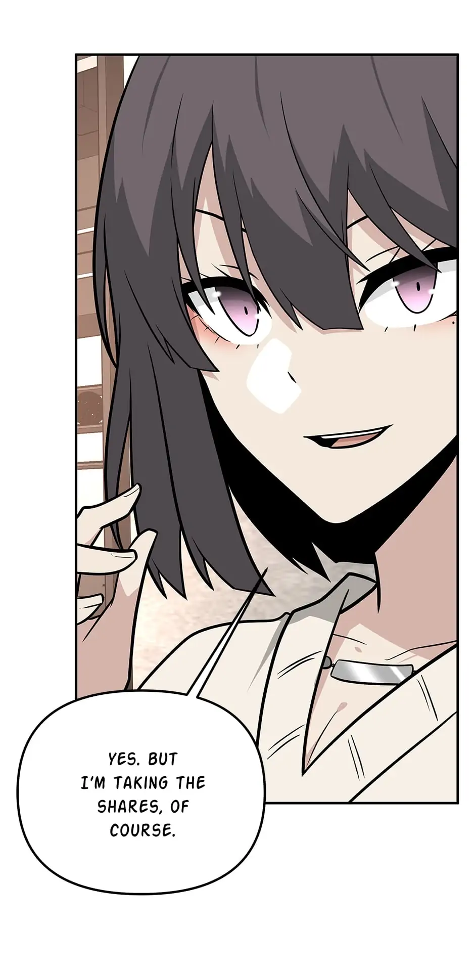 Where Are You Looking, Manager? Chapter 62 - page 44