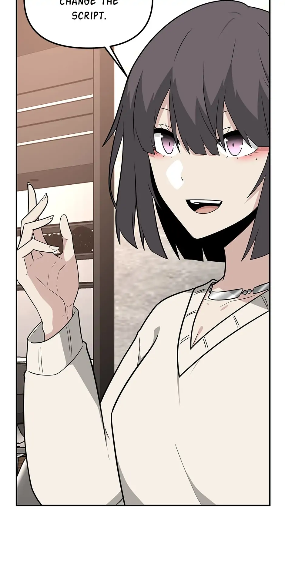 Where Are You Looking, Manager? Chapter 62 - page 48