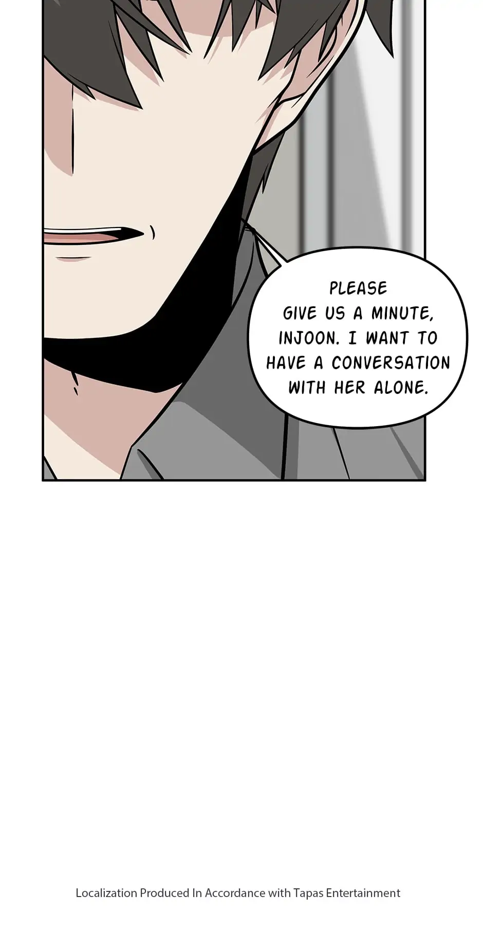 Where Are You Looking, Manager? Chapter 62 - page 56
