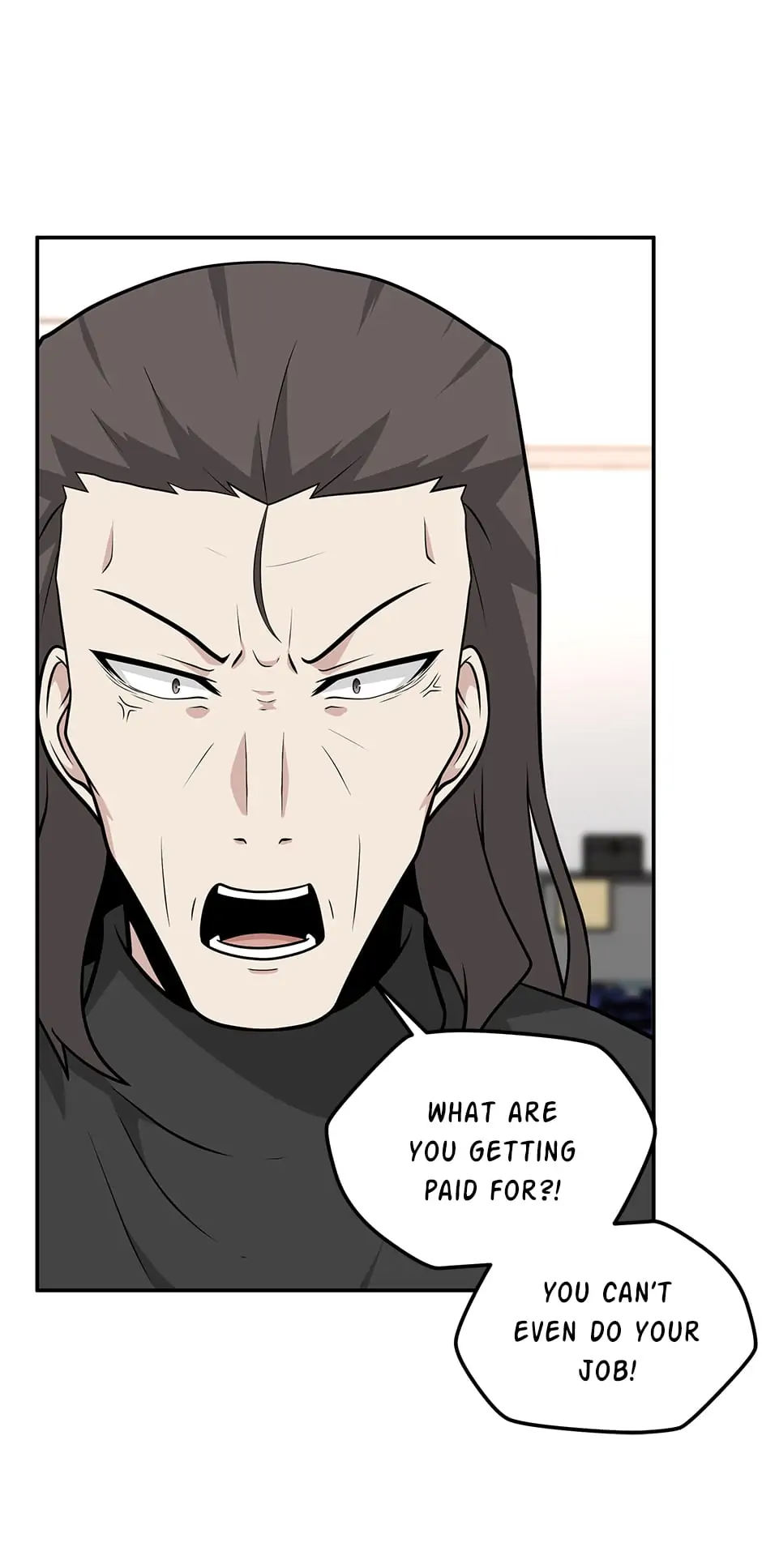 Where Are You Looking, Manager? Chapter 63 - page 13