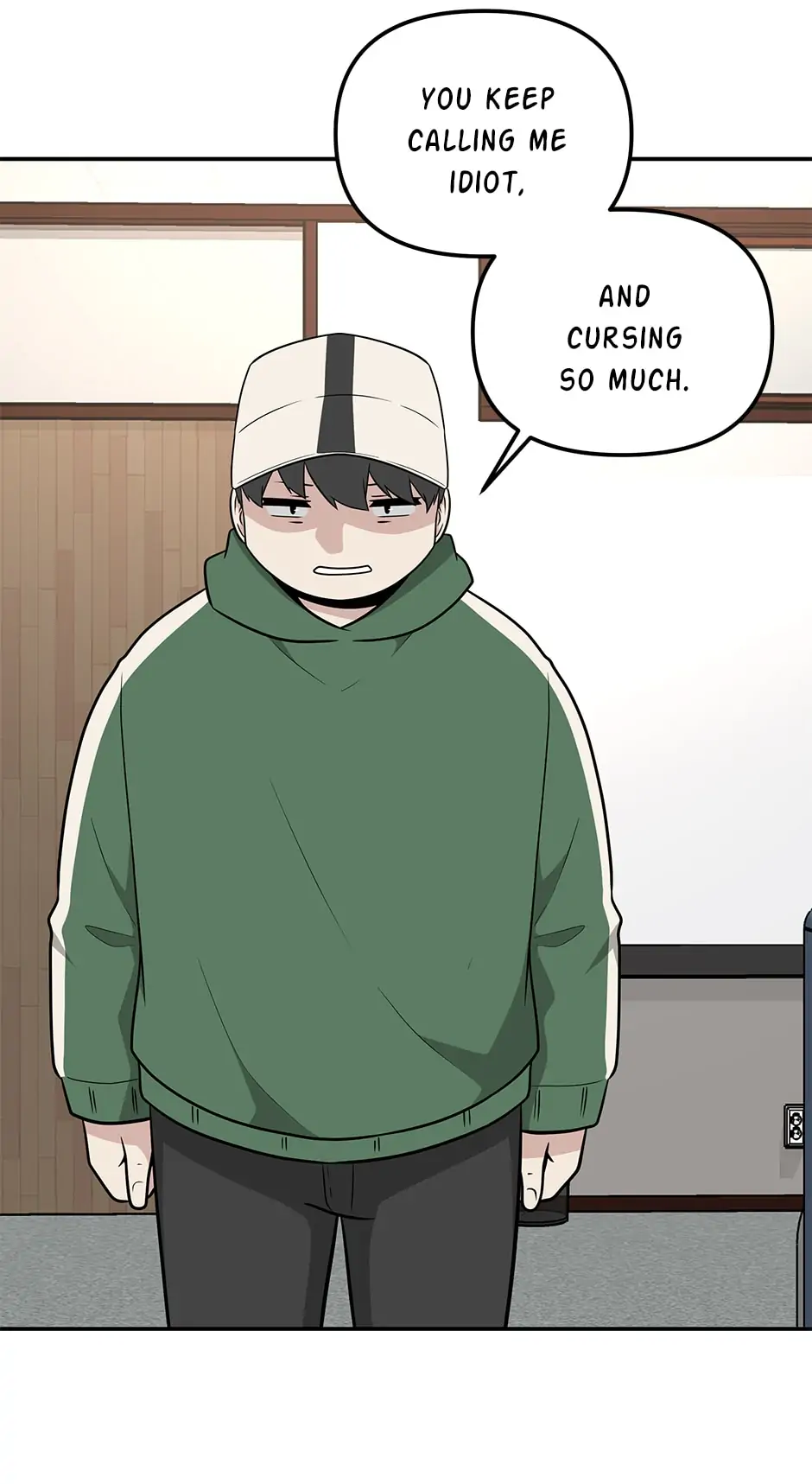 Where Are You Looking, Manager? Chapter 63 - page 19