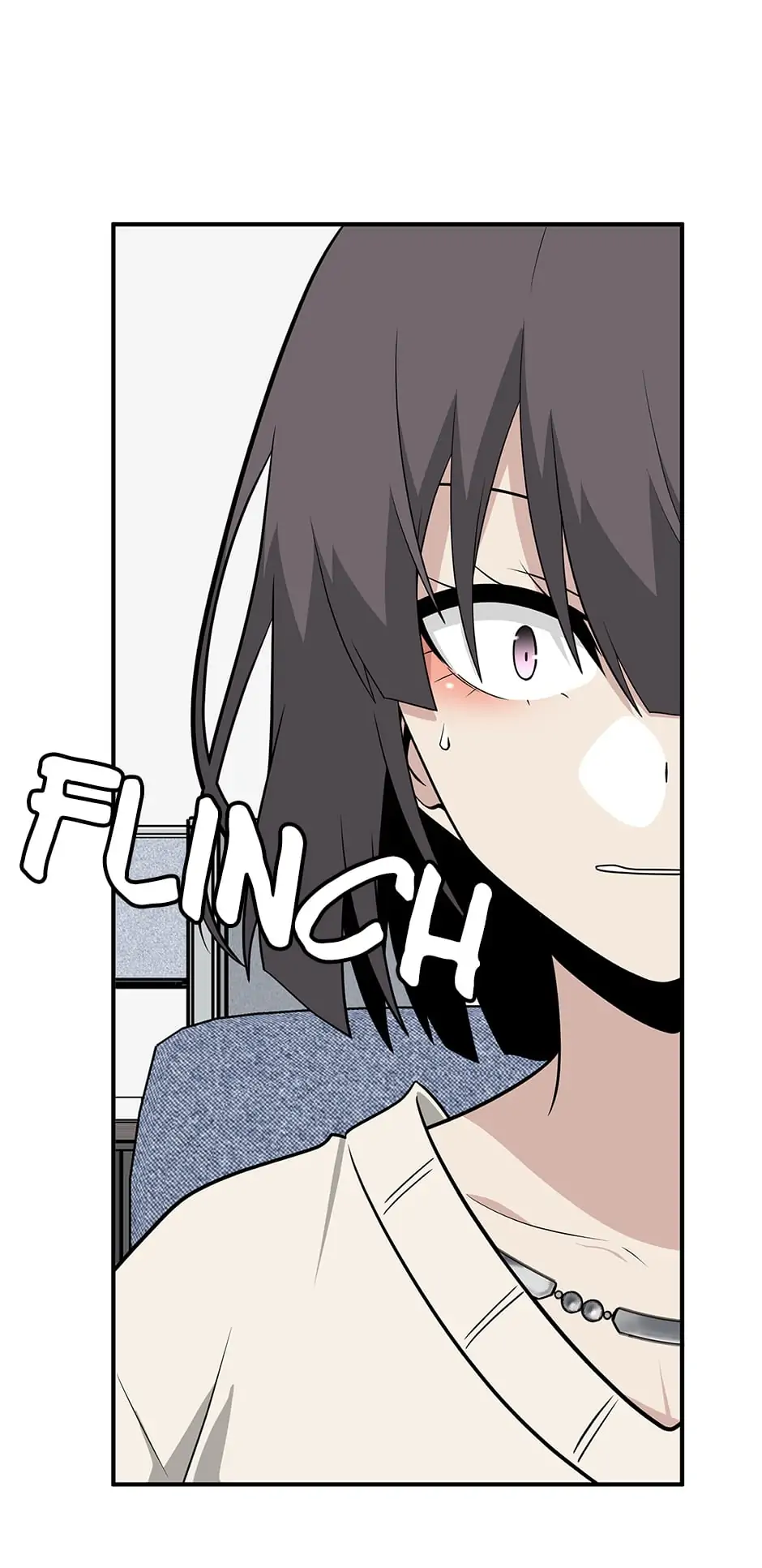 Where Are You Looking, Manager? Chapter 63 - page 28