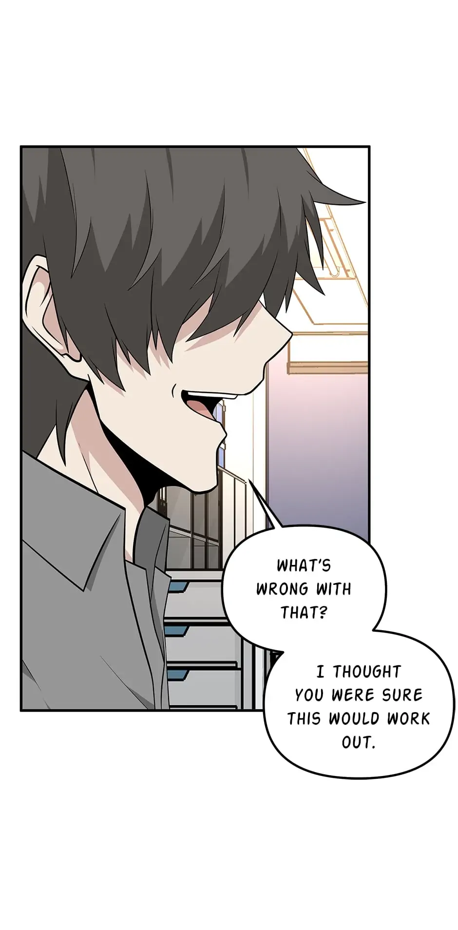 Where Are You Looking, Manager? Chapter 63 - page 41