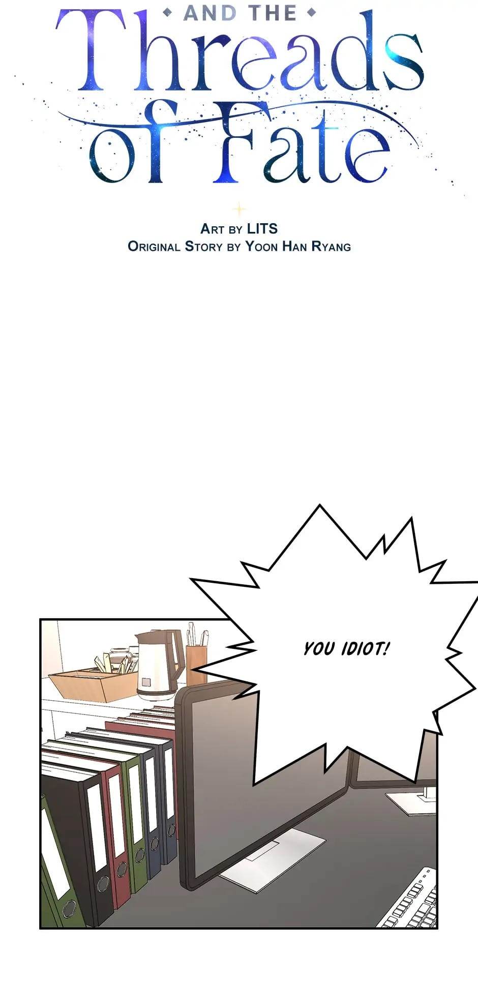 Where Are You Looking, Manager? Chapter 63 - page 9