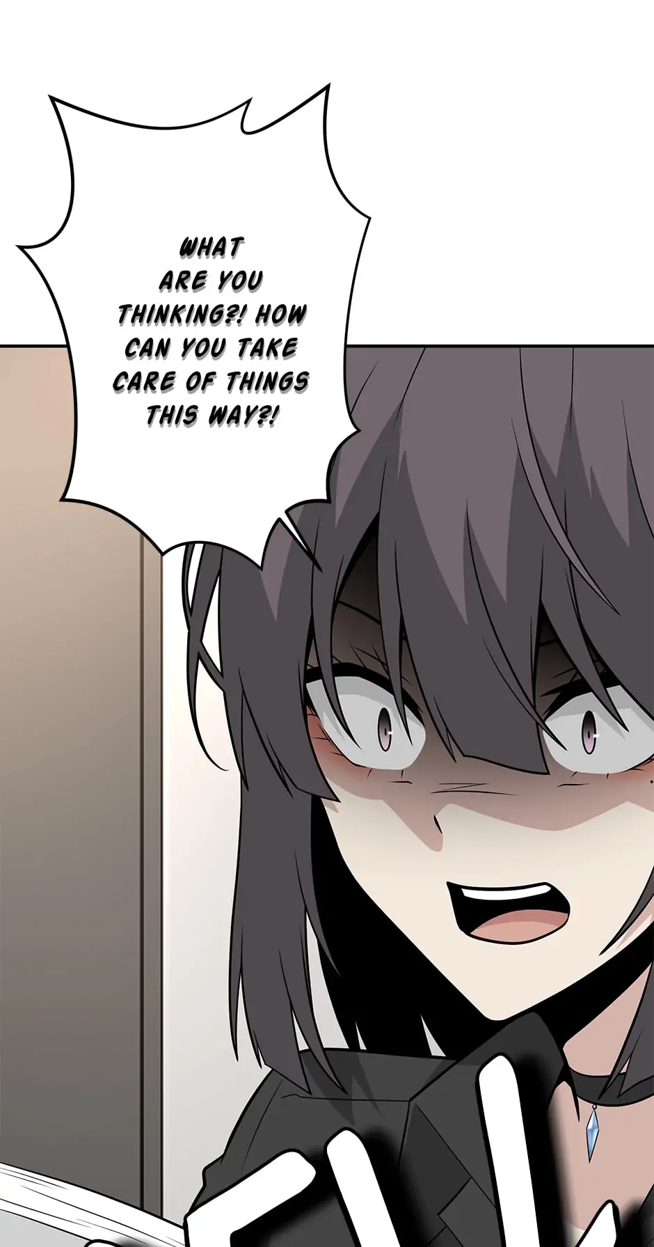 Where Are You Looking, Manager? Chapter 65 - page 49