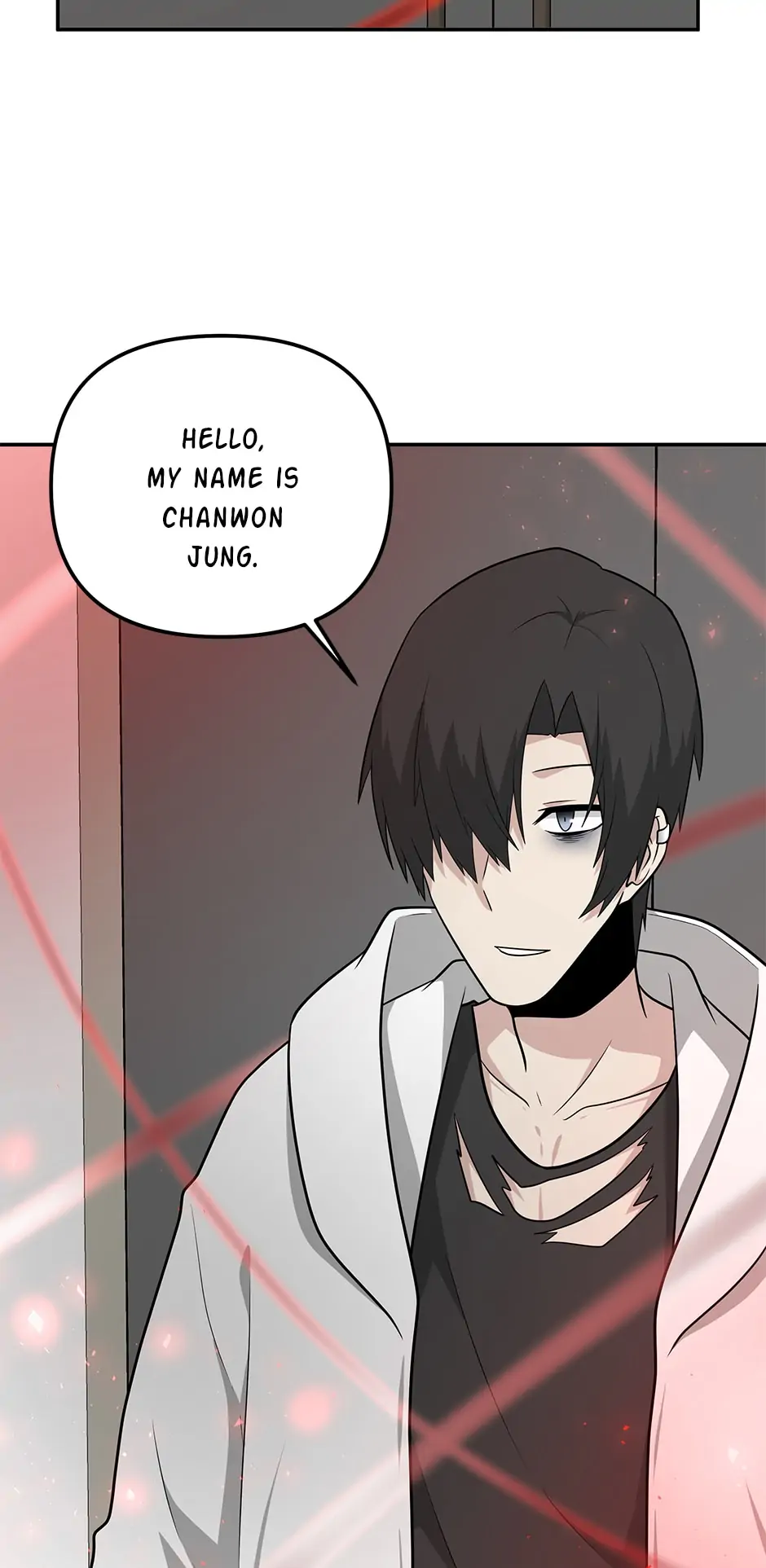 Where Are You Looking, Manager? Chapter 66 - page 10