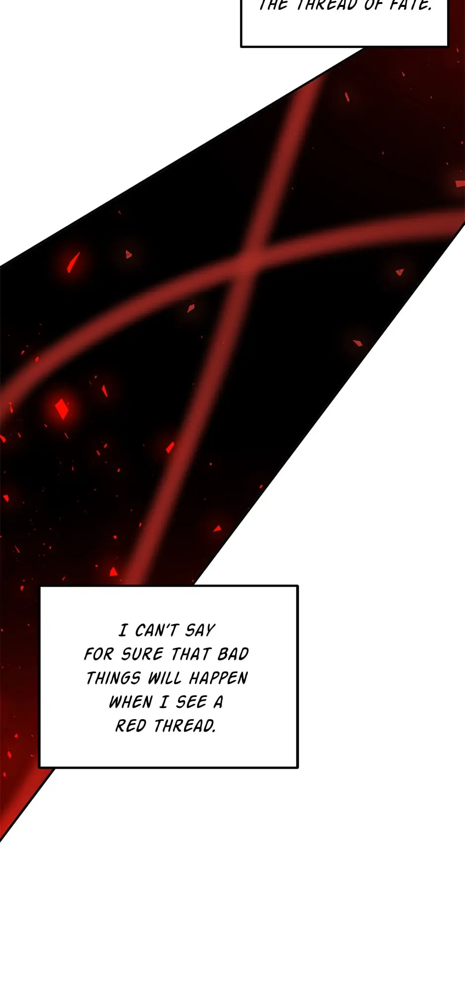 Where Are You Looking, Manager? Chapter 67 - page 48