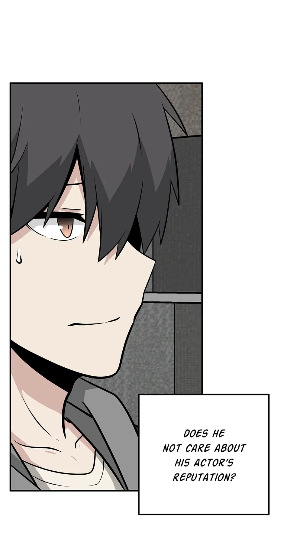 Where Are You Looking, Manager? Chapter 68 - page 16