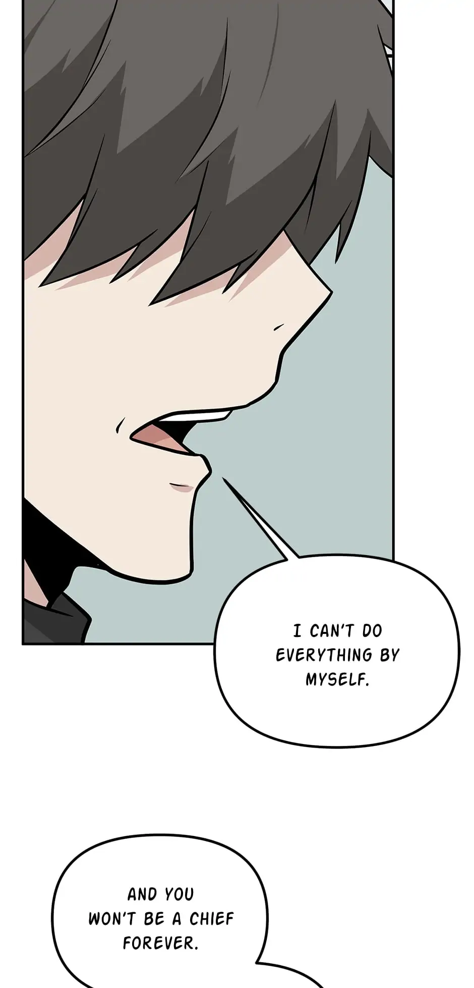 Where Are You Looking, Manager? Chapter 69 - page 37