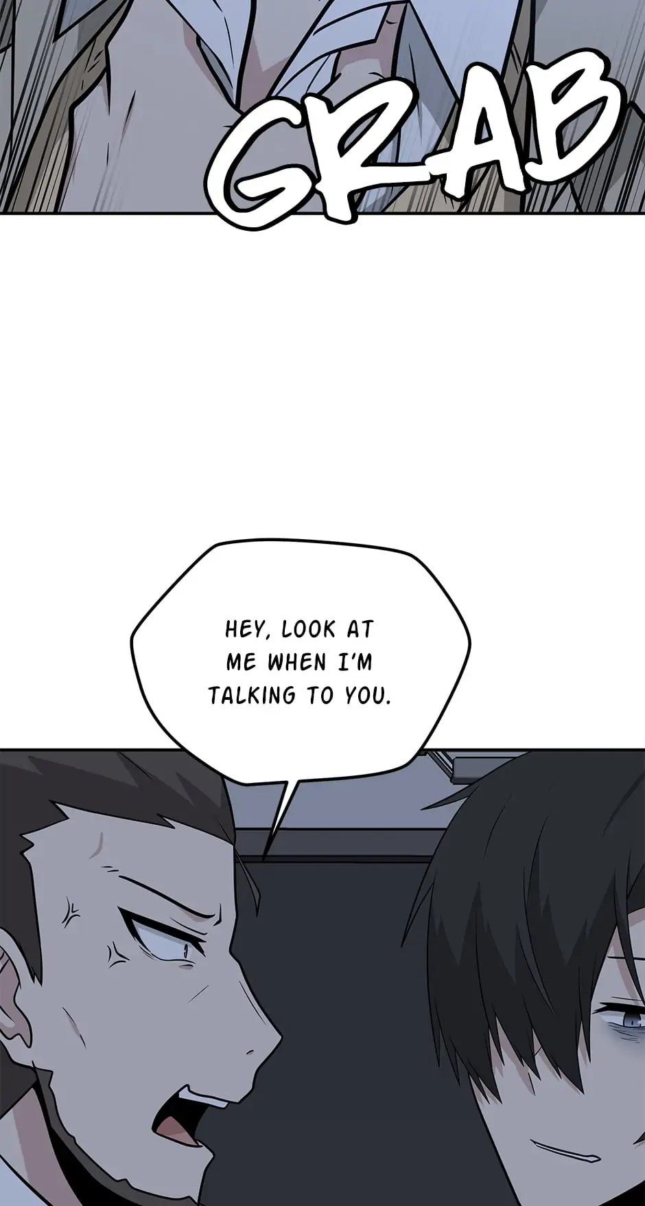 Where Are You Looking, Manager? Chapter 70 - page 10