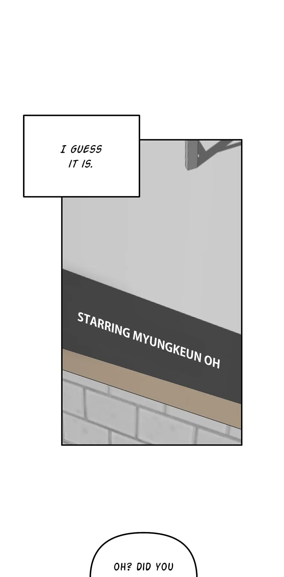 Where Are You Looking, Manager? Chapter 70 - page 40