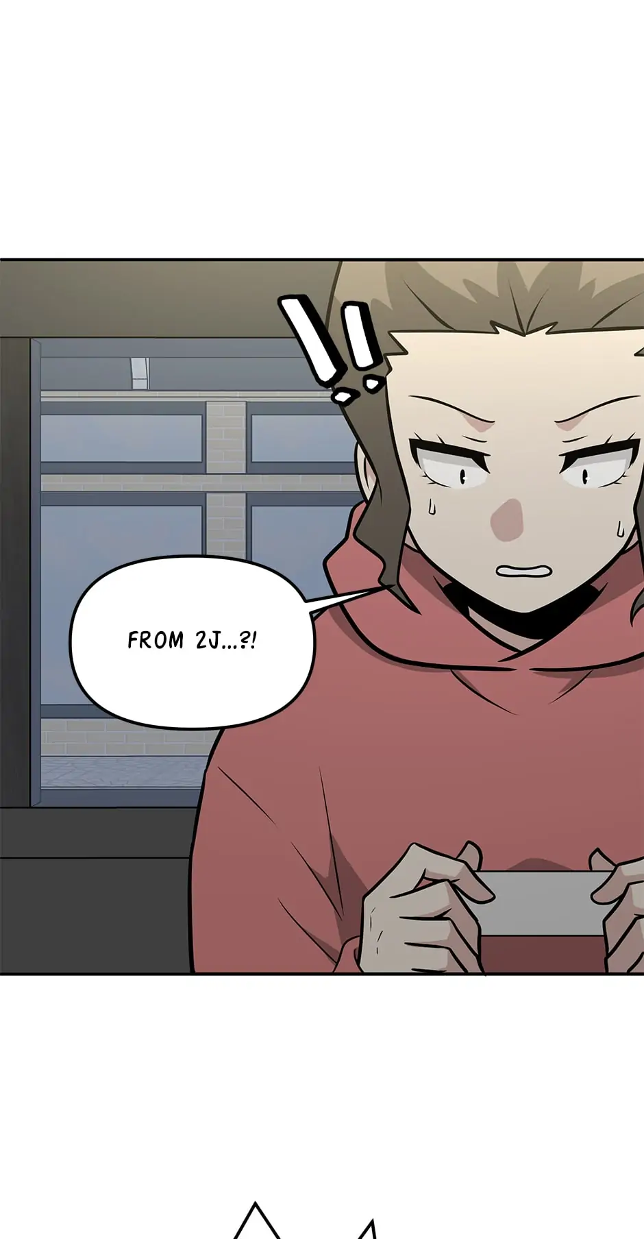 Where Are You Looking, Manager? Chapter 70 - page 44