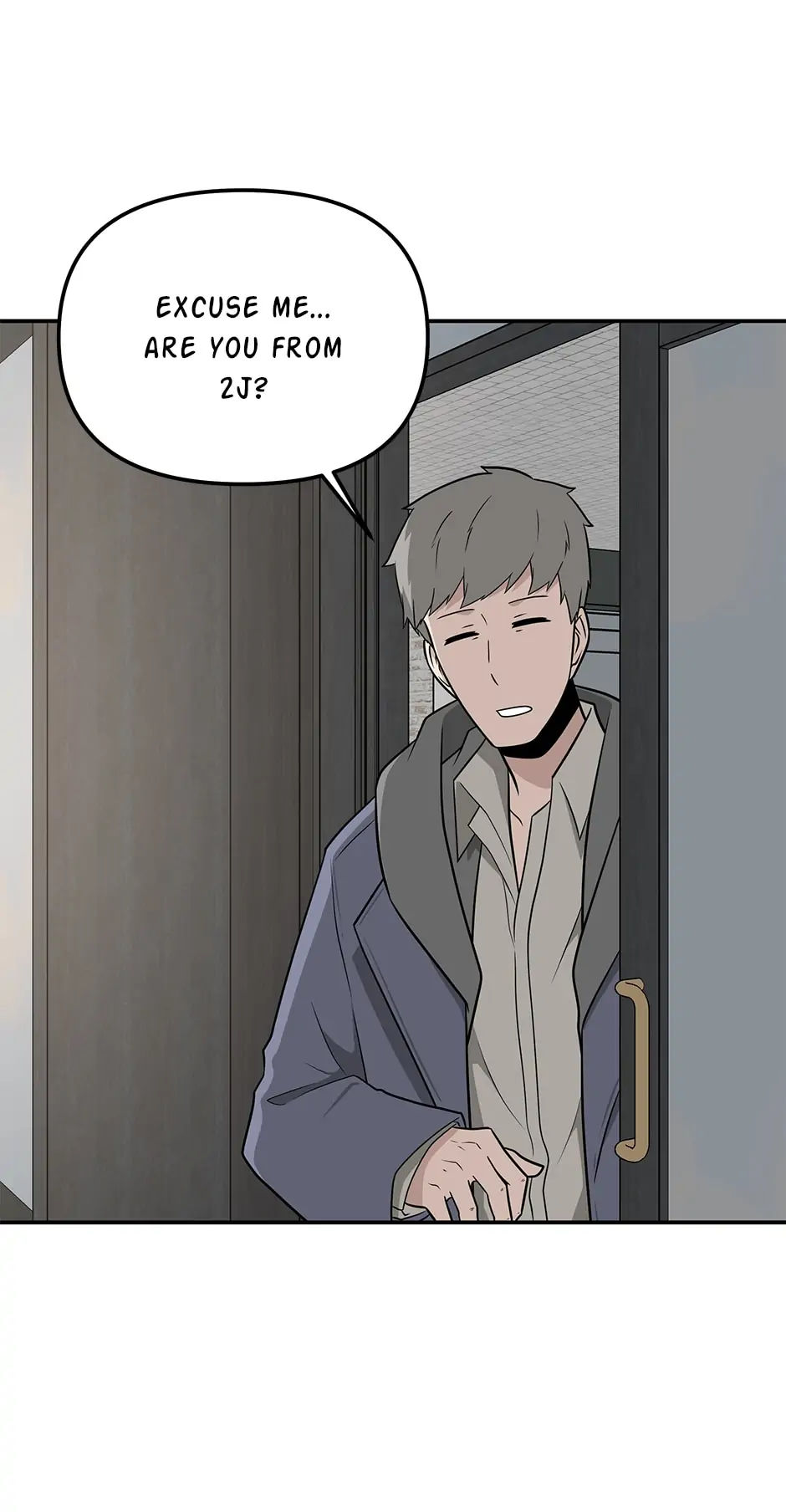 Where Are You Looking, Manager? Chapter 70 - page 47
