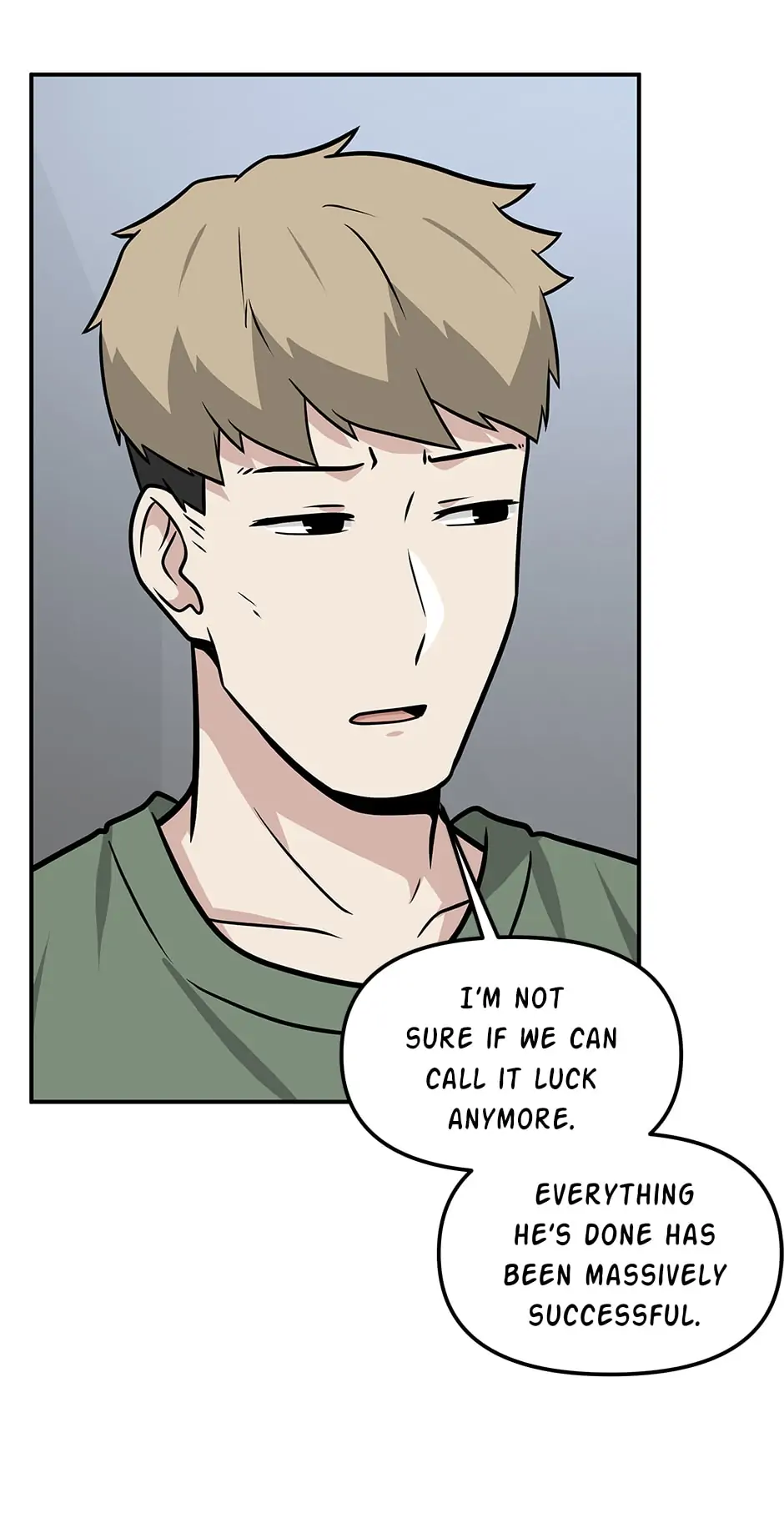 Where Are You Looking, Manager? Chapter 57 - page 37