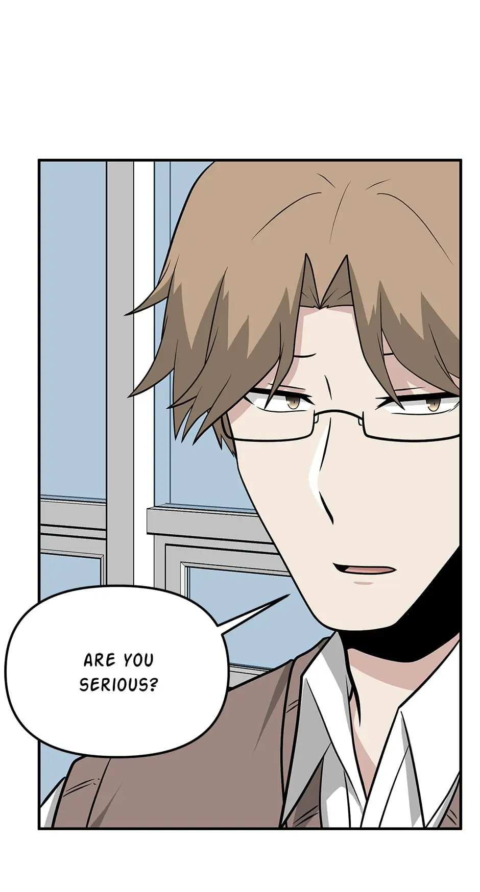 Where Are You Looking, Manager? Chapter 57 - page 47