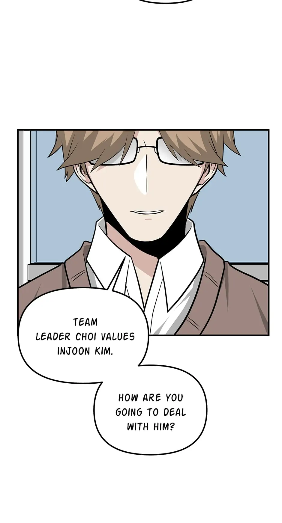 Where Are You Looking, Manager? Chapter 57 - page 49