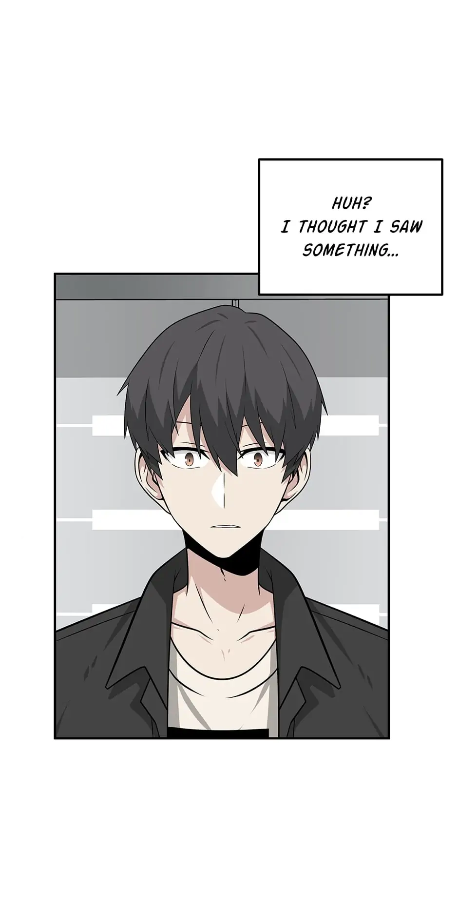 Where Are You Looking, Manager? Chapter 39 - page 1