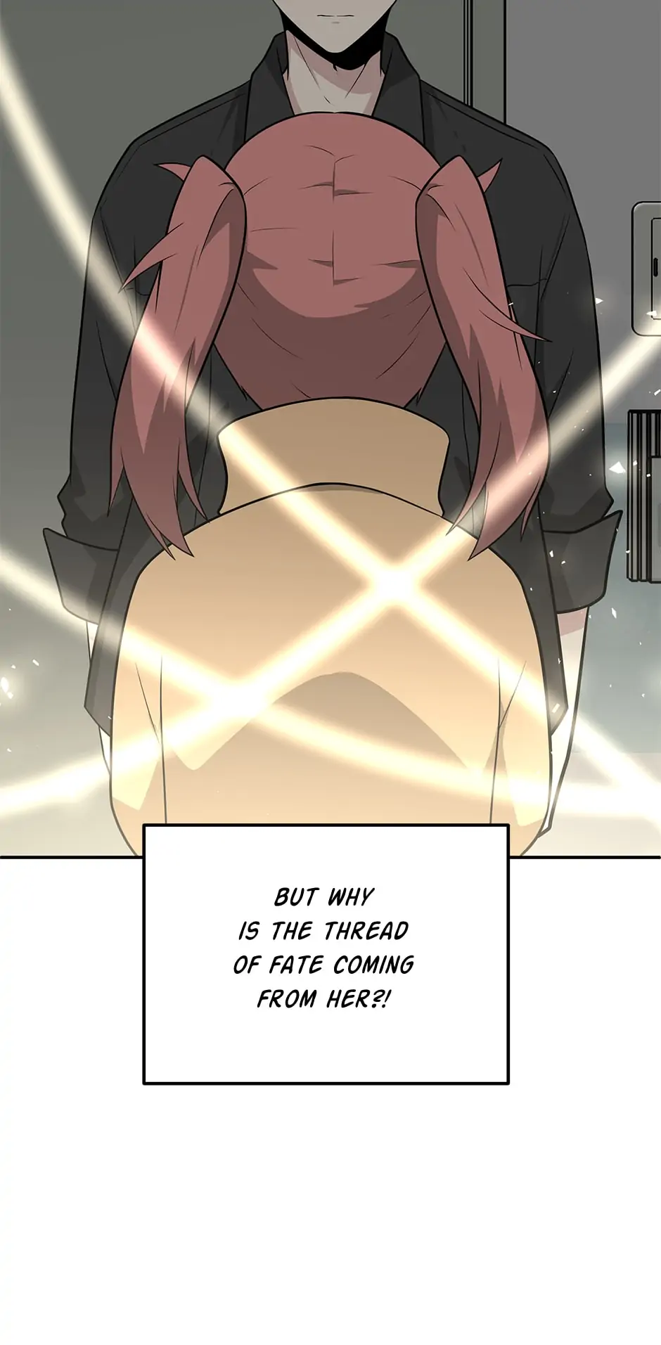 Where Are You Looking, Manager? Chapter 39 - page 14
