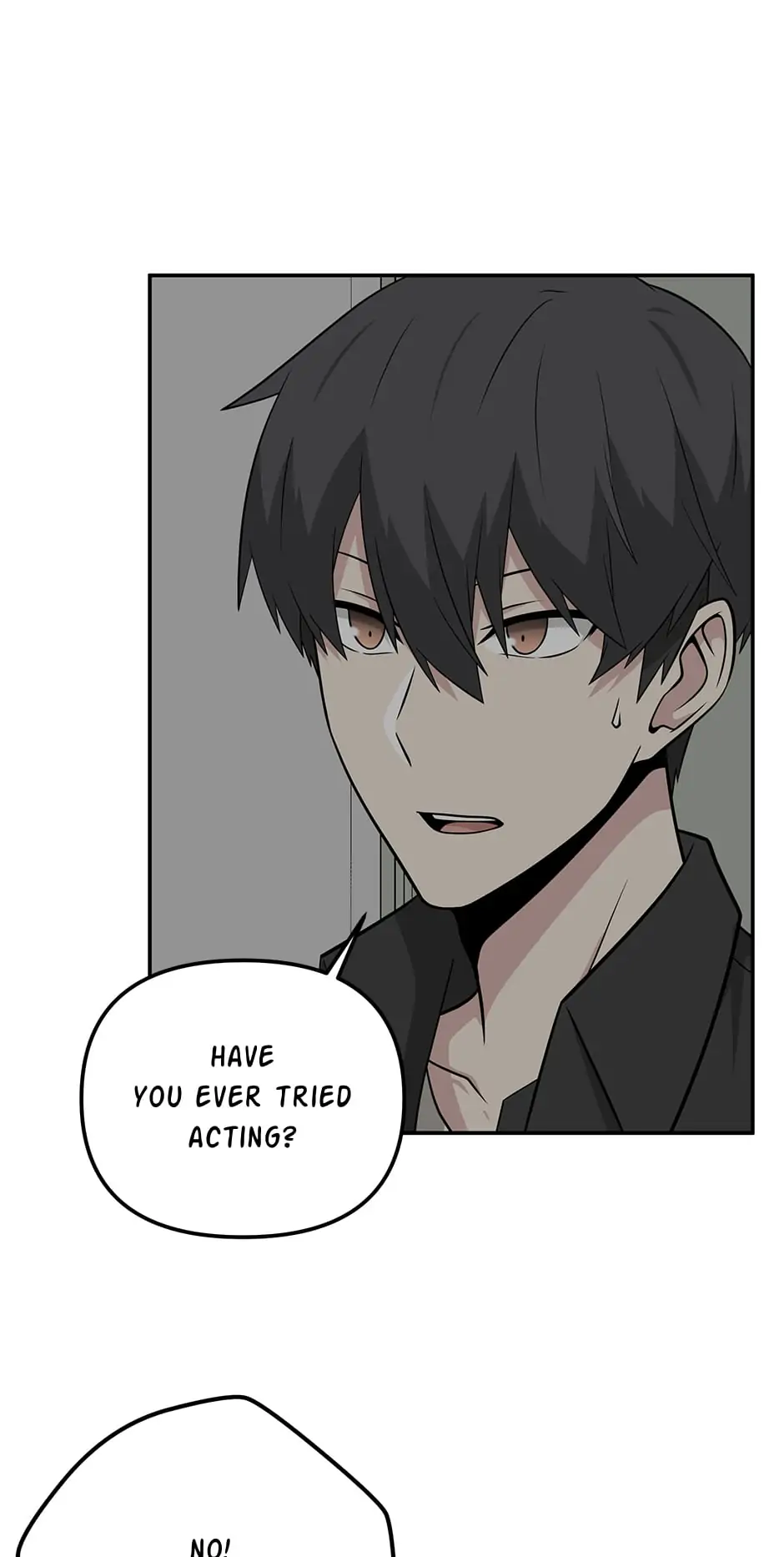 Where Are You Looking, Manager? Chapter 39 - page 15