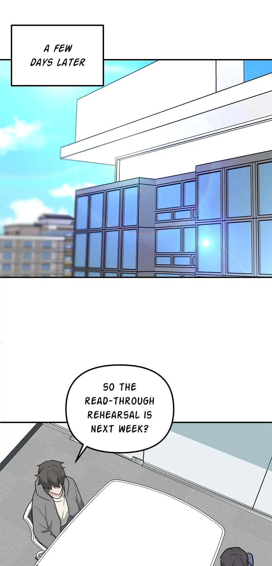 Where Are You Looking, Manager? Chapter 39 - page 25