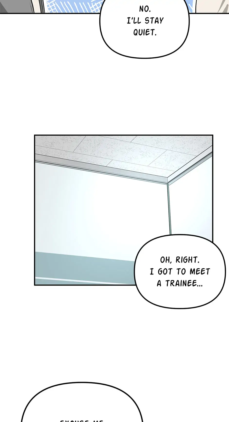 Where Are You Looking, Manager? Chapter 39 - page 32