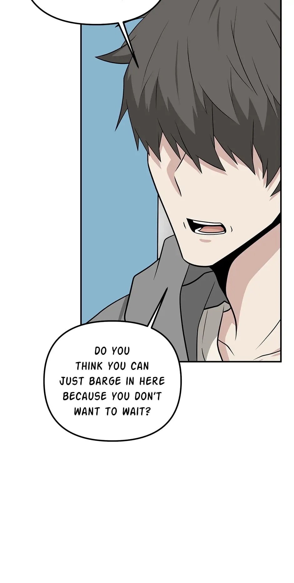 Where Are You Looking, Manager? Chapter 39 - page 41
