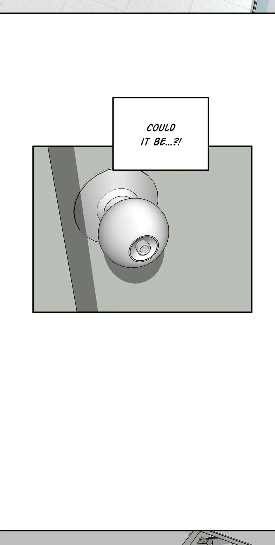 Where Are You Looking, Manager? Chapter 39 - page 5