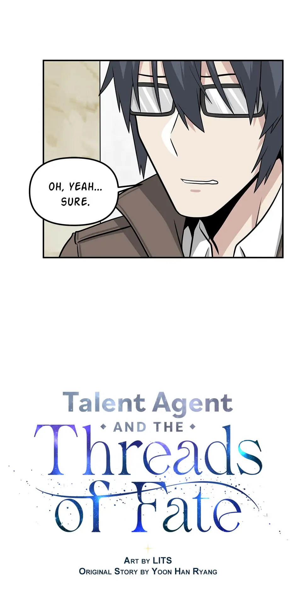 Where Are You Looking, Manager? Chapter 46 - page 15