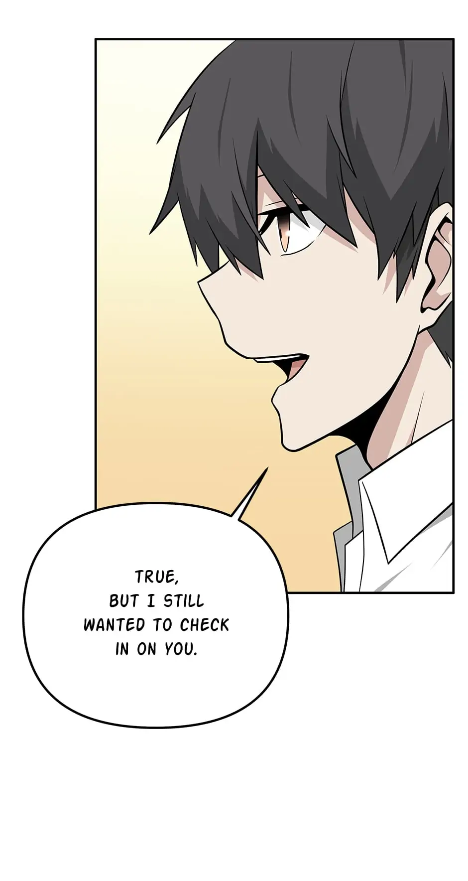 Where Are You Looking, Manager? Chapter 43 - page 15