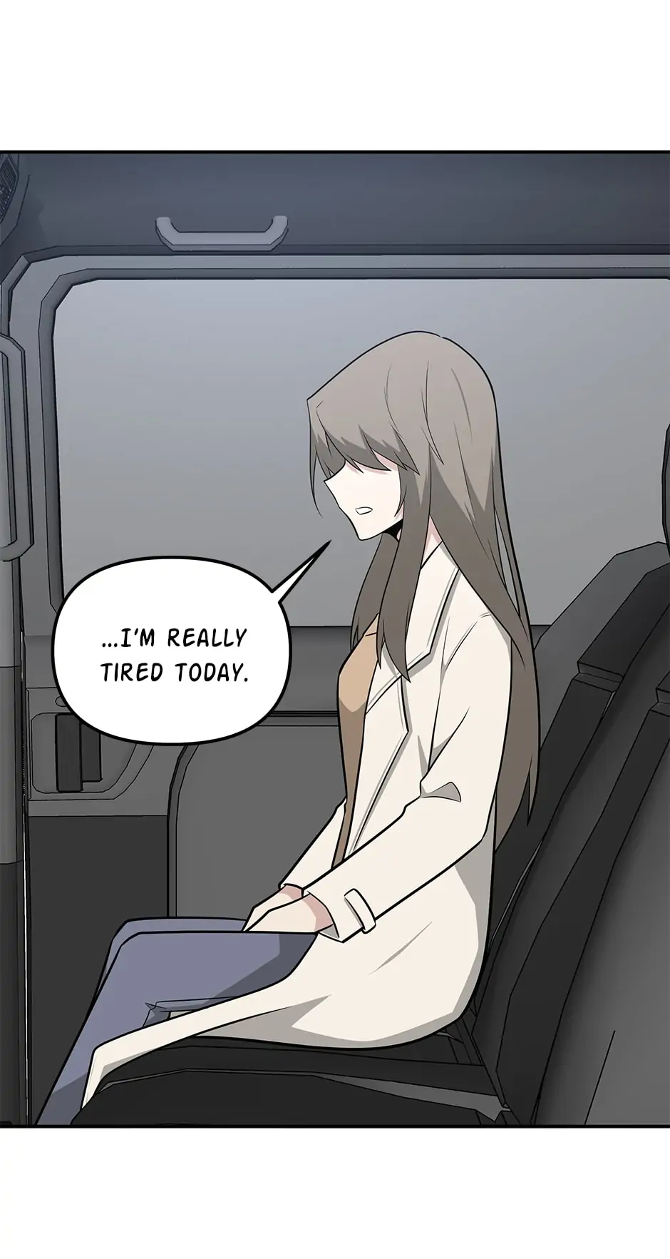 Where Are You Looking, Manager? Chapter 49 - page 48