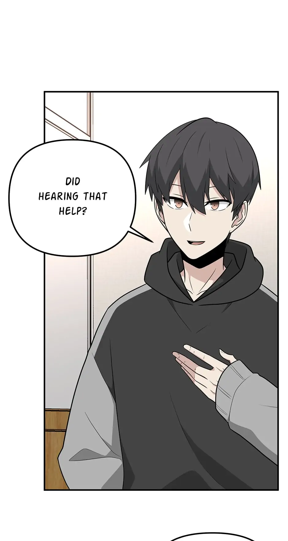 Where Are You Looking, Manager? Chapter 50 - page 33