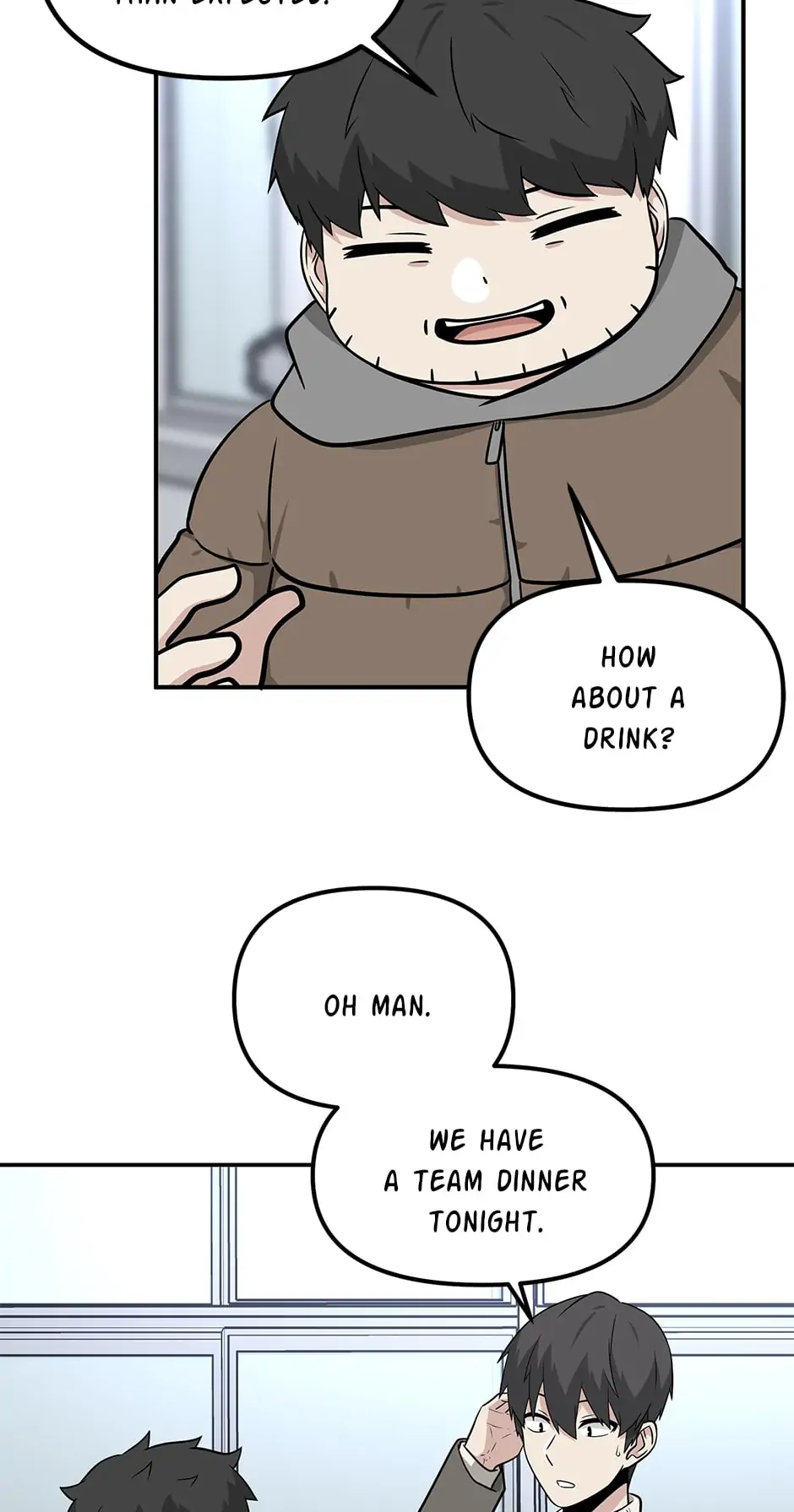 Where Are You Looking, Manager? Chapter 50 - page 38