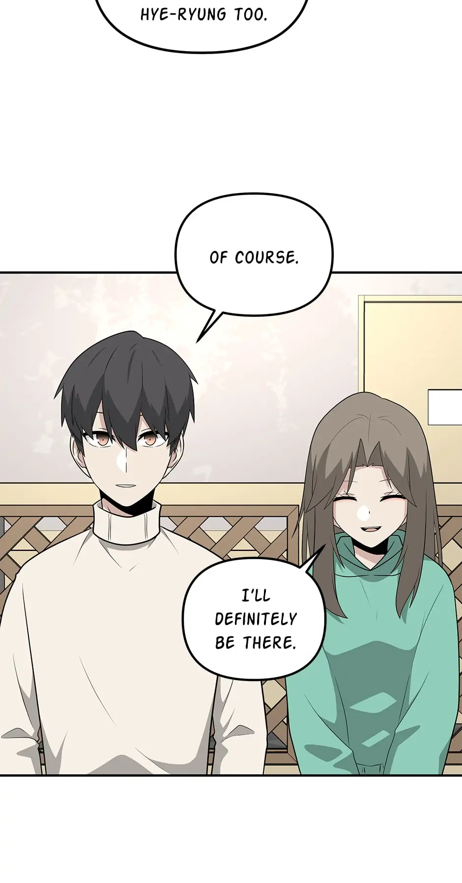 Where Are You Looking, Manager? Chapter 50 - page 47