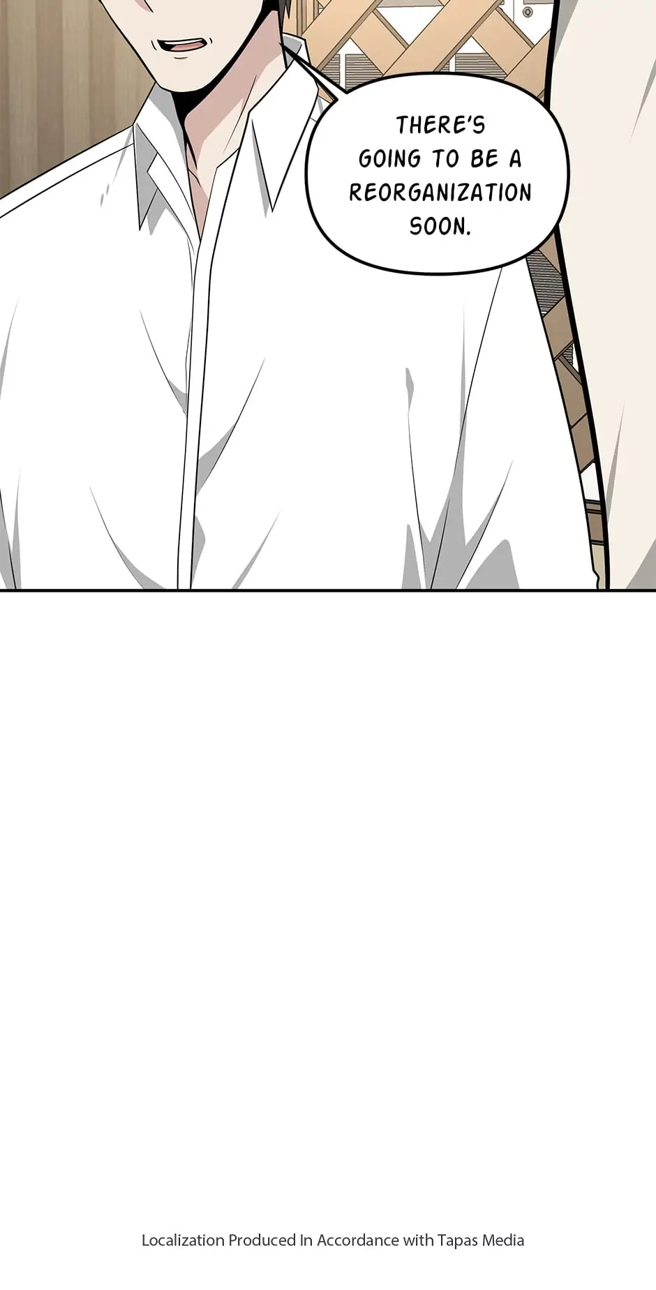 Where Are You Looking, Manager? Chapter 50 - page 56