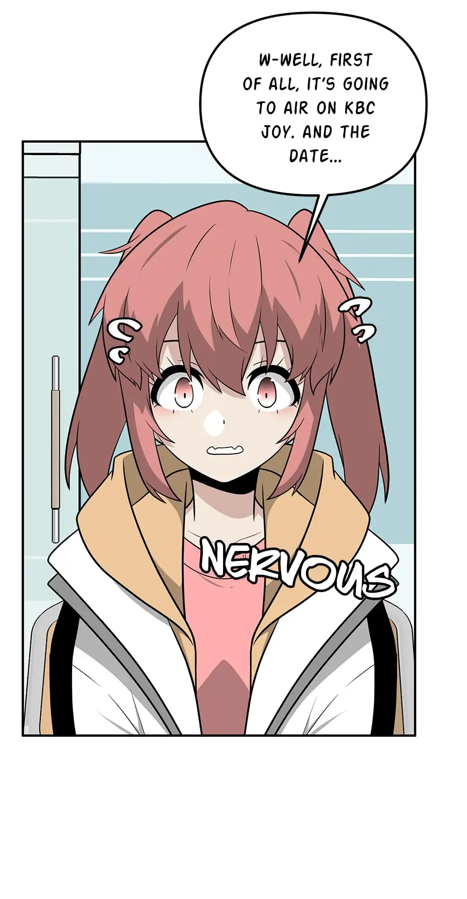 Where Are You Looking, Manager? Chapter 52 - page 12