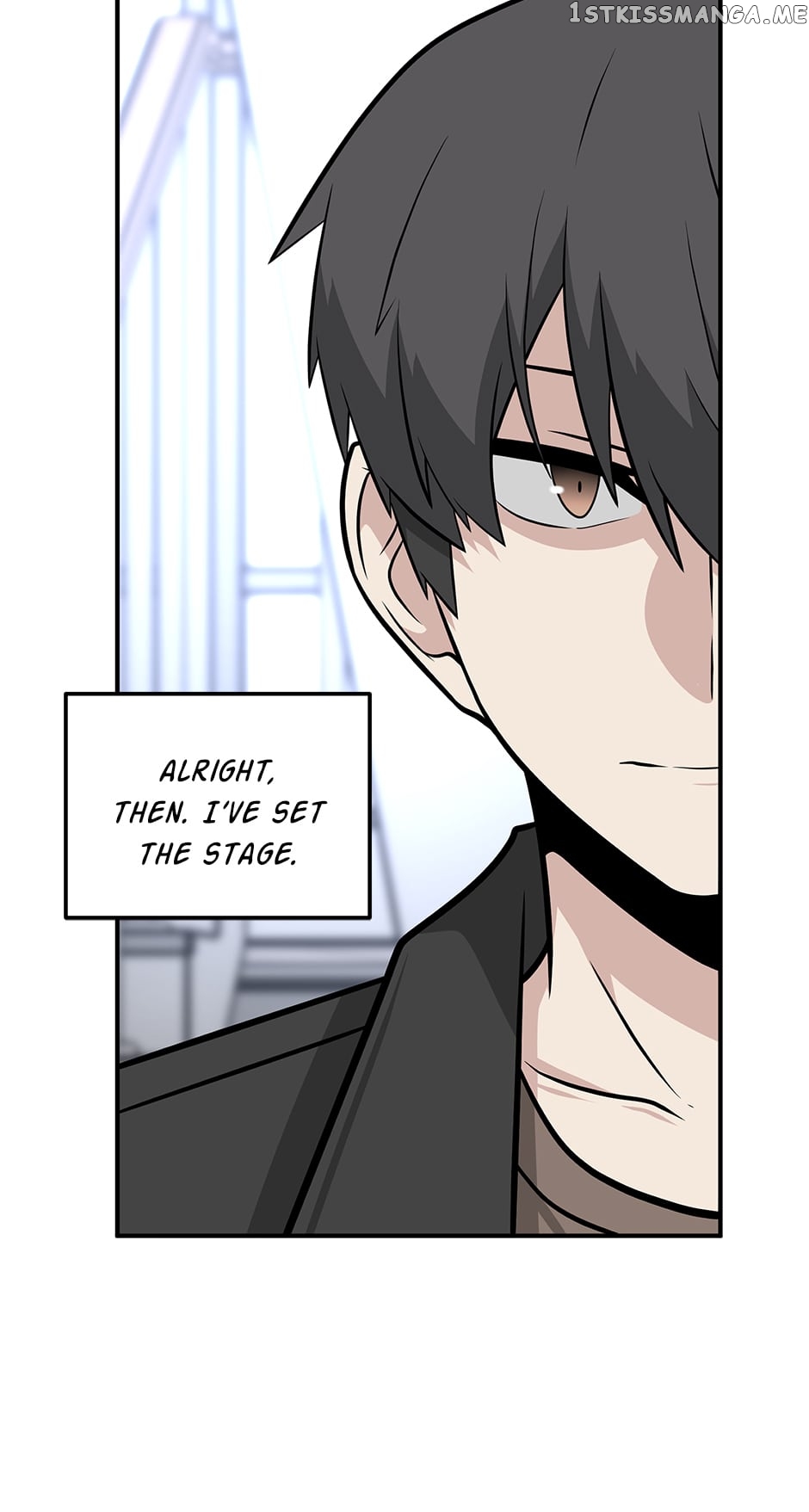 Where Are You Looking, Manager? Chapter 92 - page 14
