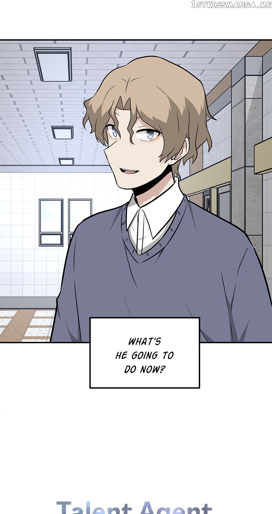 Where Are You Looking, Manager? Chapter 92 - page 15