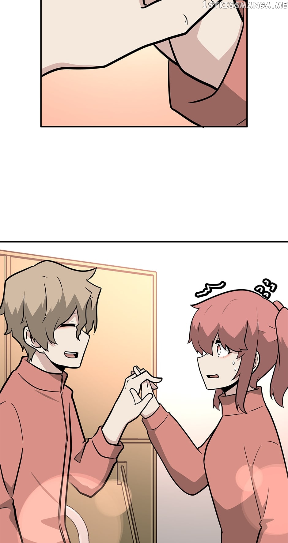 Where Are You Looking, Manager? Chapter 92 - page 18