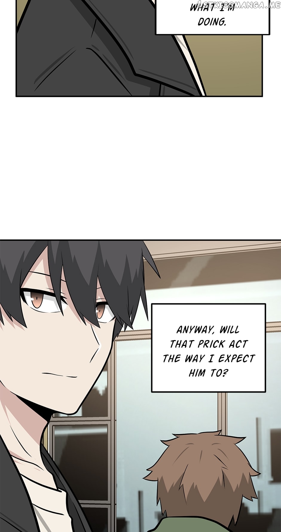 Where Are You Looking, Manager? Chapter 92 - page 26