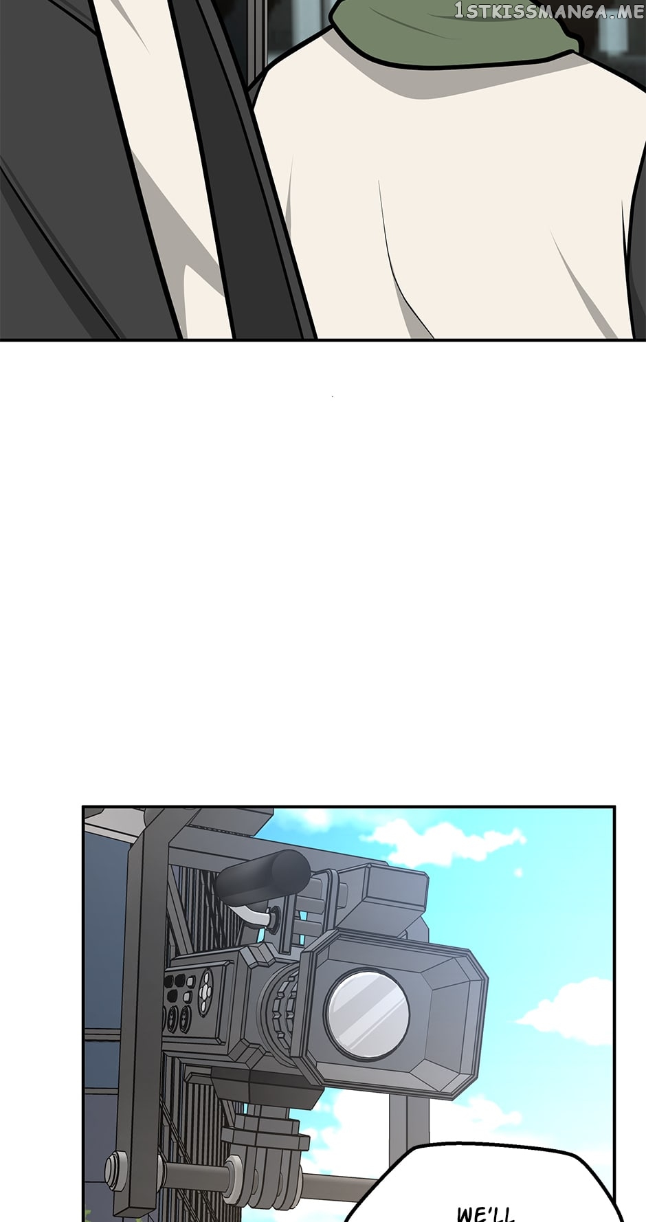 Where Are You Looking, Manager? Chapter 92 - page 27