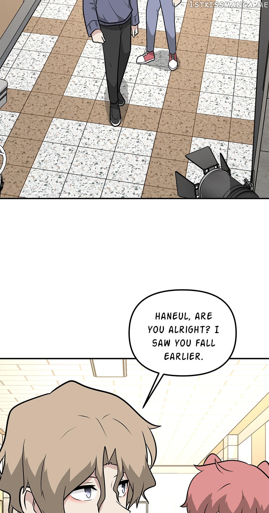 Where Are You Looking, Manager? Chapter 92 - page 3