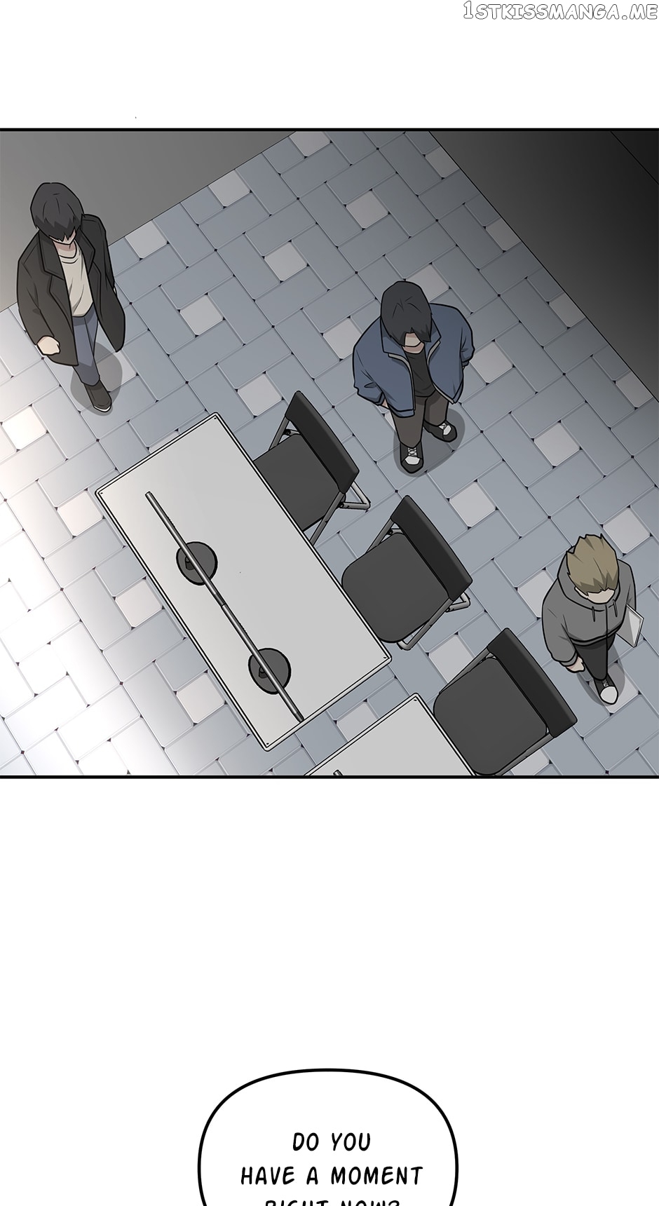 Where Are You Looking, Manager? Chapter 92 - page 30