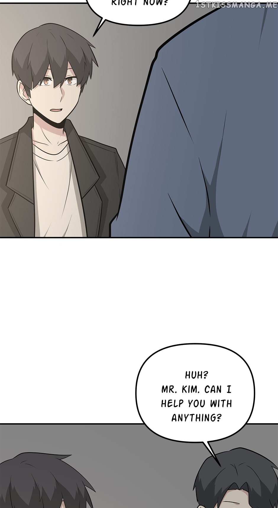 Where Are You Looking, Manager? Chapter 92 - page 31
