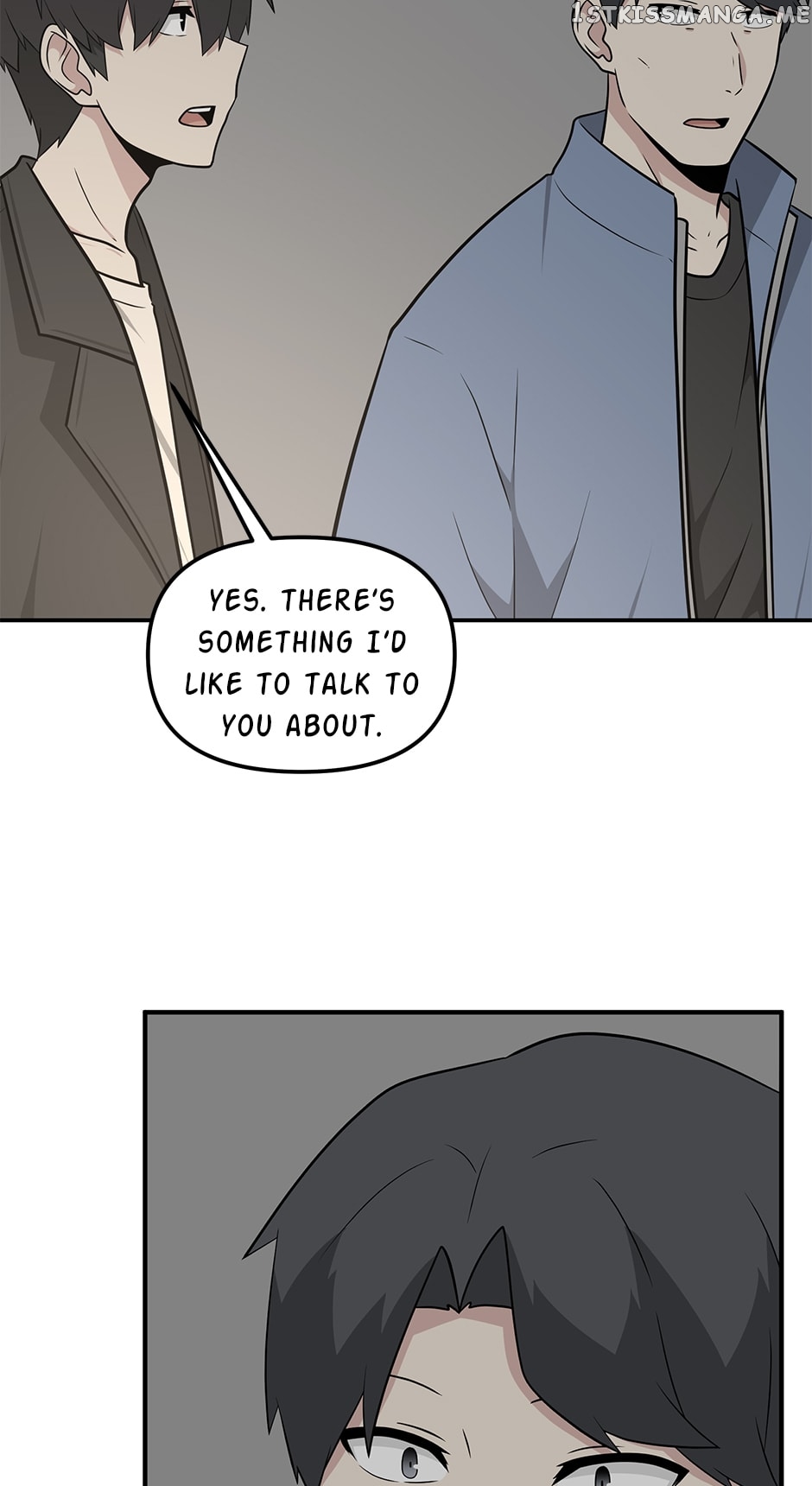 Where Are You Looking, Manager? Chapter 92 - page 32